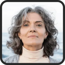 Emily R. – Toronto, Canada