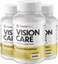  Vision Care Canada Logo
